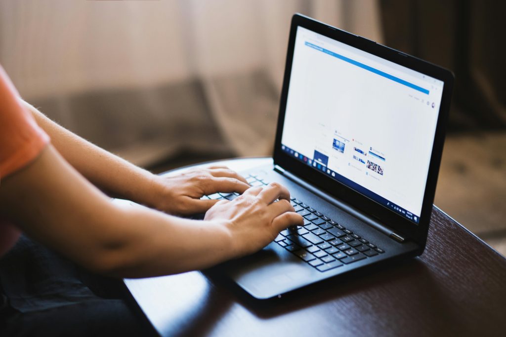 Competitor benchmarking Steps