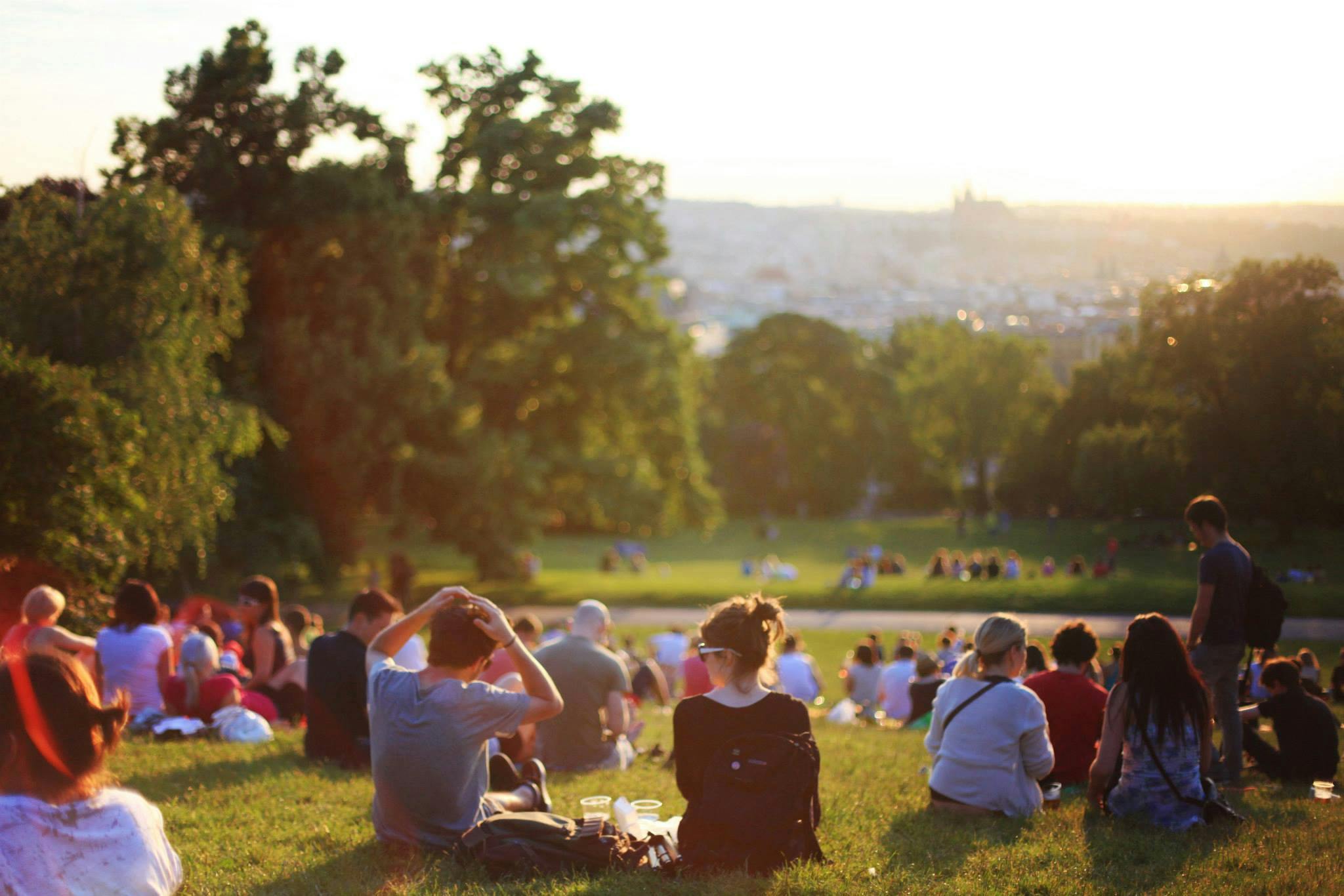 Social media trends 2025: Content