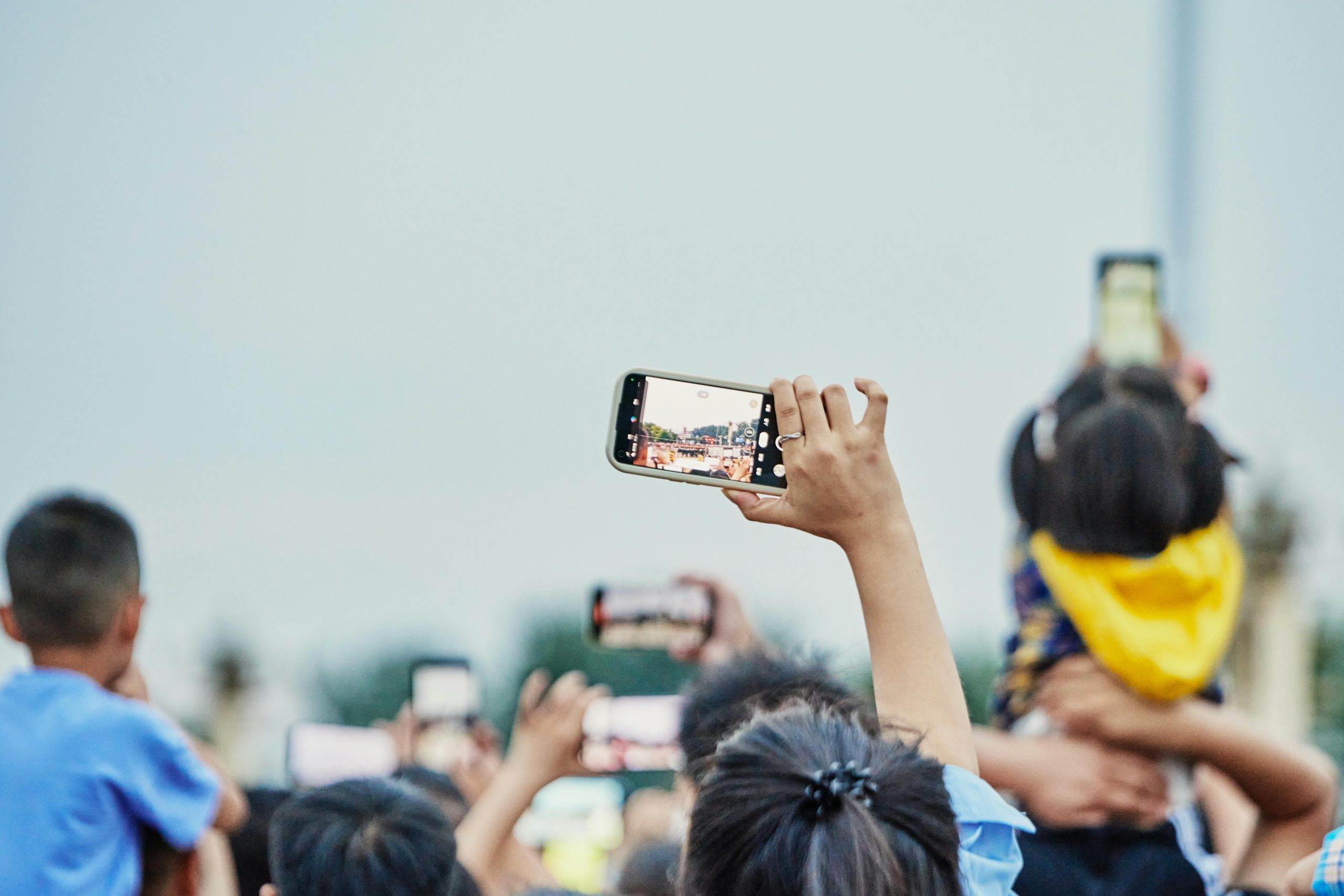 Social media trends 2025: Short form video
