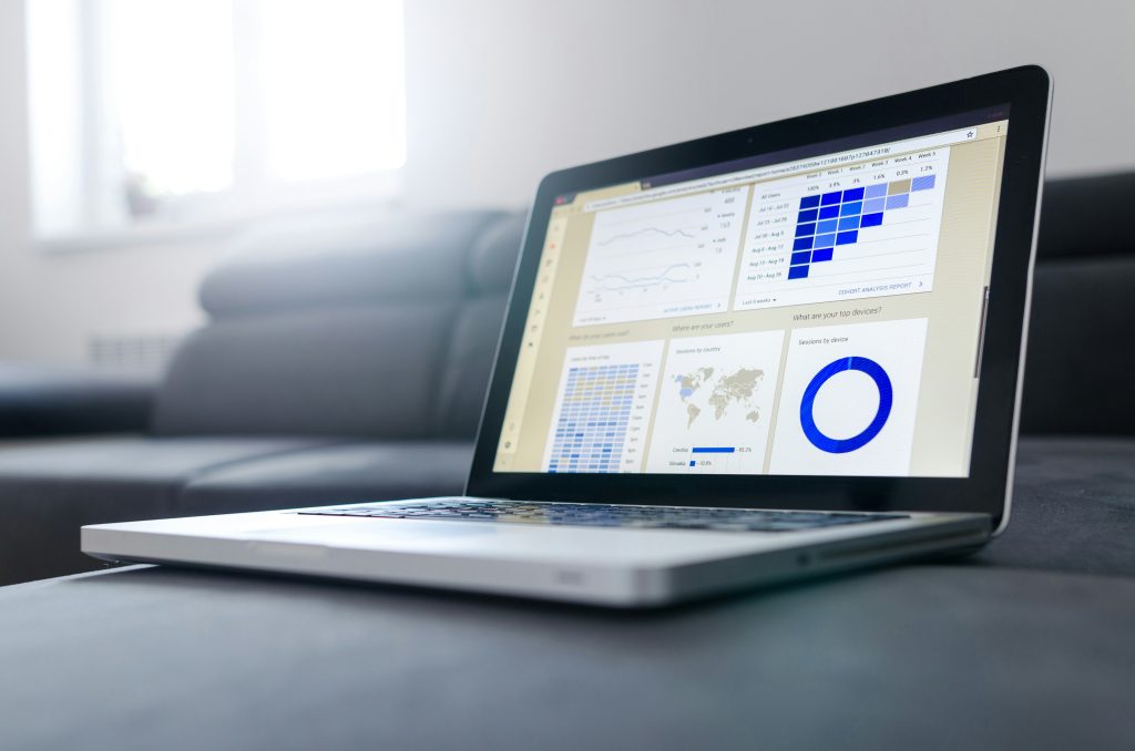 what is social media tracking